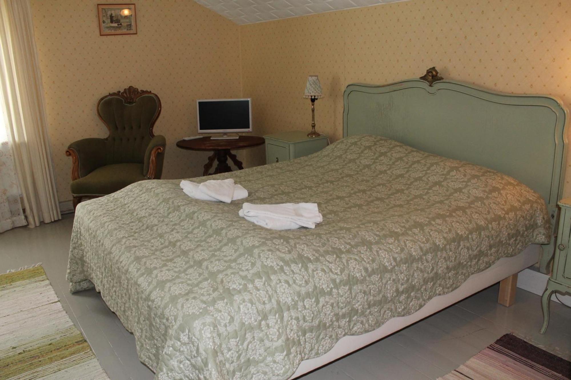 Hotel Palo Naantali Room photo