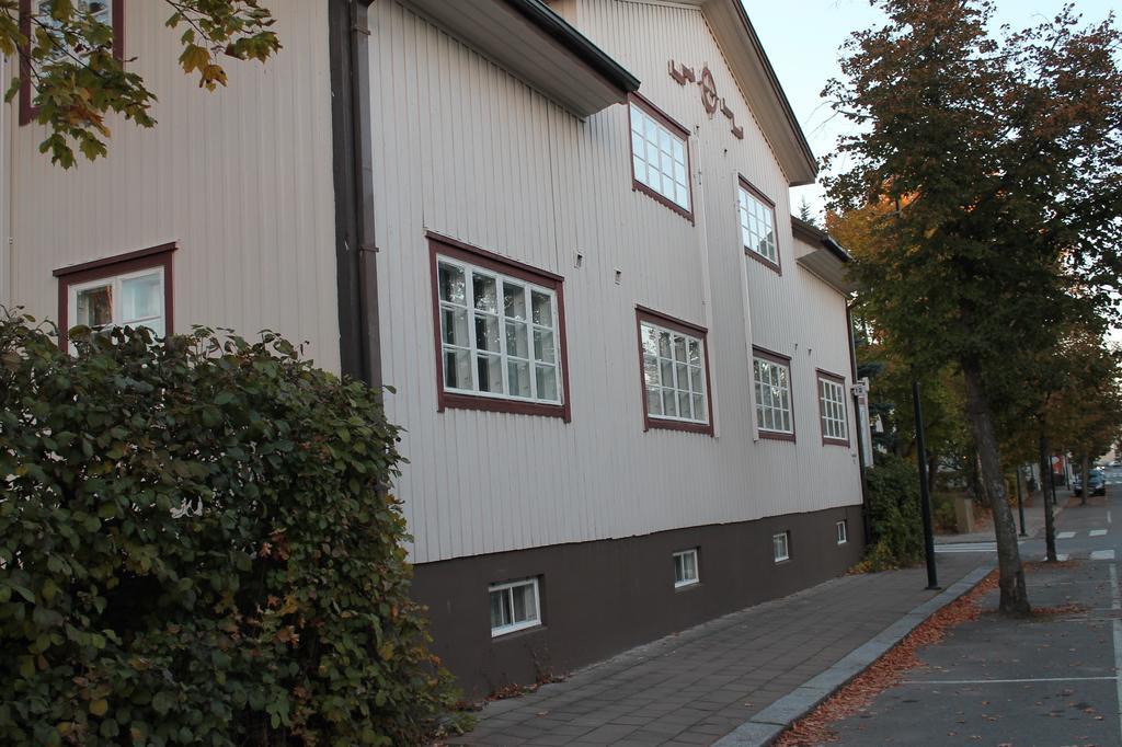 Hotel Palo Naantali Exterior photo