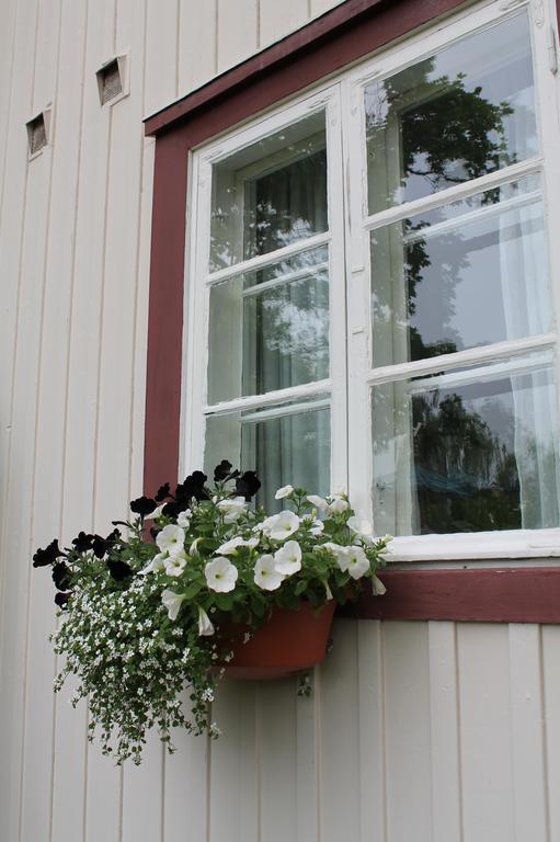 Hotel Palo Naantali Exterior photo