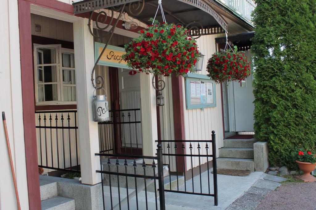Hotel Palo Naantali Exterior photo