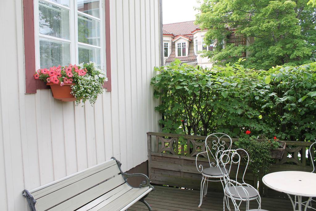 Hotel Palo Naantali Exterior photo