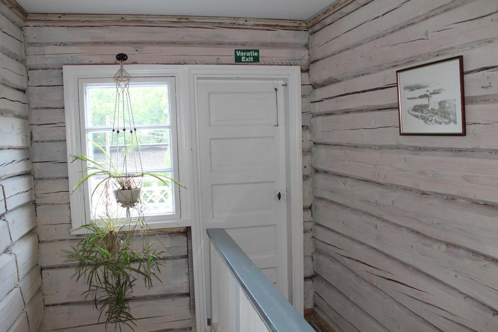Hotel Palo Naantali Exterior photo